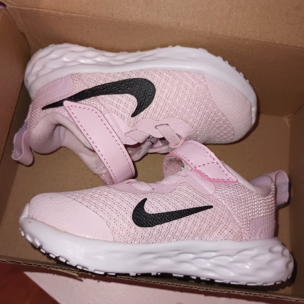 Brand New Nike shoes